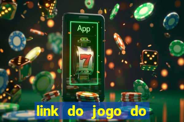 link do jogo do tigrinho original
